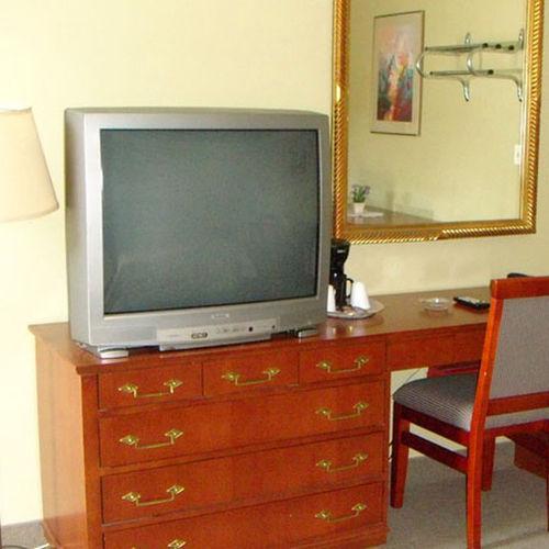 Faulds Motel Sarnia Kamer foto