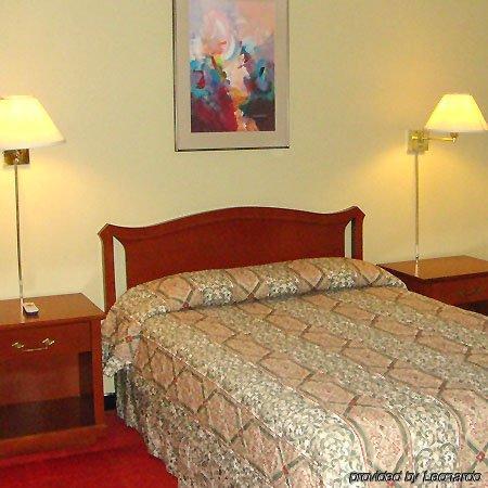 Faulds Motel Sarnia Kamer foto