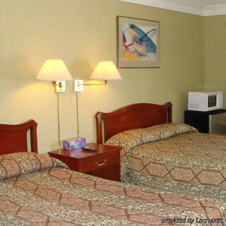 Faulds Motel Sarnia Kamer foto